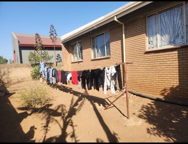 3 BEDROOM HOUSE FOR SALE IN SOSHANGUVE BB